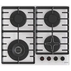 Встраив. газовая панель Gorenje GKTW641SYW