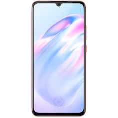 Смартфон vivo V17 Облачная лазурь (1920)