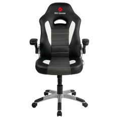 Кресло компьютерное игровое Red Square Comfort White