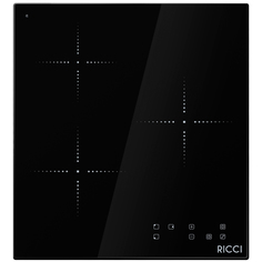 Встраиваемая индукционная панель Ricci KS-C35403B