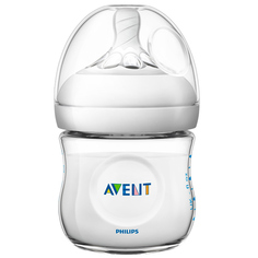 Детская бутылочка Philips Avent SCF030/17