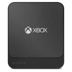 Память для консоли Xbox Seagate 500GB Game Drive (STHB500401)