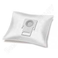 Пылесборник синтетический д/пылесоса thomas 4 шт. topperr ts60 1413