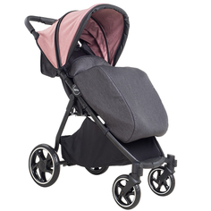 Прогулочная коляска Pituso Ruta с открытым кузовом