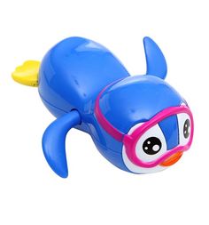 Игрушка для ванной Игруша Пингвин