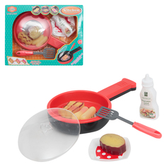 Набор посуды Игруша для кукол