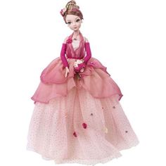 Кукла Sonya Rose Gold Collection Цветочная принцесса 27 см
