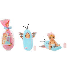 Кукла Baby Born Surprise серия 2
