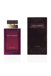 Парфюмерная вода 25мл DOLCE & GABBANA