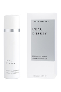 Issey Miyake Дезодорант 100мл Issey Miyake