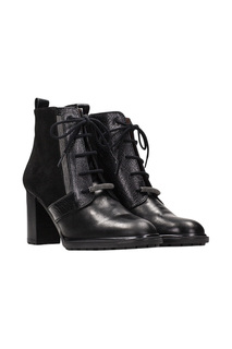 ankle boots Hispanitas