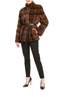 short fur coat CPL
