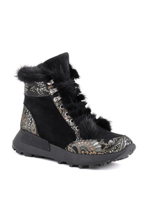 Ботинки LAB MILANO