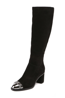Сапоги Casadei