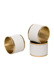 Кольцо под салфетку Togas