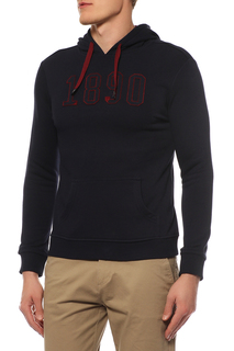 Худи U.S. Polo Assn.