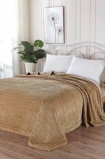 Плед 160х220 см Sofi De Marko