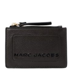 Ключница MARC JACOBS M0015109 темно-серый