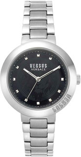 Женские часы в коллекции Batignolles Женские часы VERSUS Versace VSPLJ0519