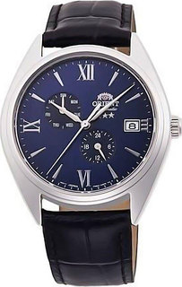 Японские мужские часы в коллекции Sporty Мужские часы Orient RA-AK0507L1