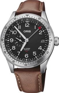 Швейцарские мужские часы в коллекции Big Crown ProPilot Oris