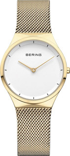 Женские часы в коллекции Classic Женские часы Bering ber-12131-339