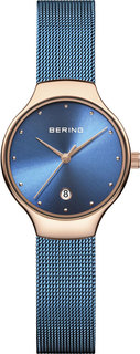 Женские часы в коллекции Classic Женские часы Bering ber-13326-368