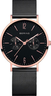 Женские часы в коллекции Classic Женские часы Bering ber-14236-163