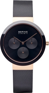 Женские часы в коллекции Ceramic Женские часы Bering ber-35036-166