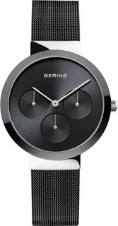 Женские часы в коллекции Ceramic Женские часы Bering ber-35036-102