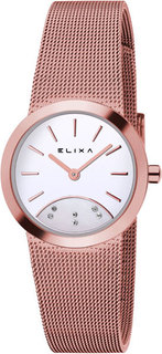 Женские часы в коллекции Beauty Женские часы Elixa E076-L280
