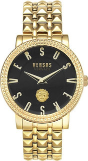 Женские часы в коллекции Pigalle Женские часы VERSUS Versace VSPEU0519