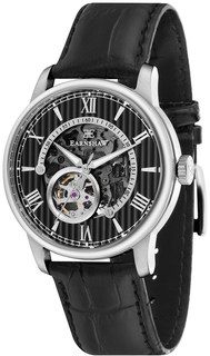 Мужские часы в коллекции Bauer Мужские часы Earnshaw ES-8802-01