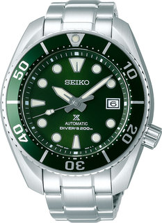 Японские мужские часы в коллекции Prospex Мужские часы Seiko SPB103J1