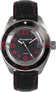 Мужские часы в коллекции Командирские K-020 Мужские часы Восток 20786 Vostok