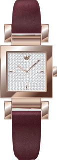 Женские часы в коллекции Valentina Emporio Armani