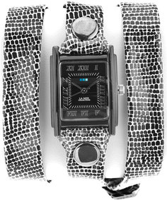 Женские часы в коллекции Style Leather Женские часы La Mer Collections LMSTW5002-ucenka