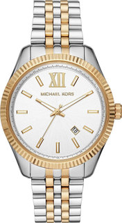 Мужские часы в коллекции Lexington Мужские часы Michael Kors MK8752