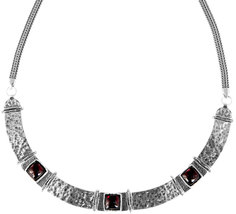 Серебряные колье Колье DEN’O 01N492GR Den'o