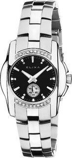 Женские часы в коллекции Enjoy Женские часы Elixa E051-L159