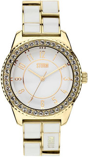 Женские часы в коллекции Neona Женские часы Storm ST-47212/GD