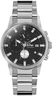 Мужские часы в коллекции Sport Мужские часы Lee Cooper LC06656.350