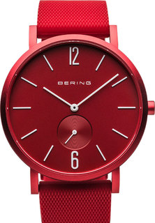 Мужские часы в коллекции True Aurora Мужские часы Bering ber-16940-599