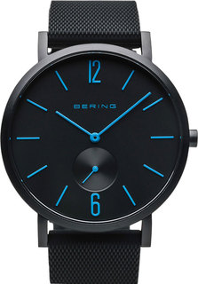 Мужские часы в коллекции True Aurora Мужские часы Bering ber-16940-499