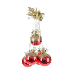 Подвеска Weiste из 5 шаров