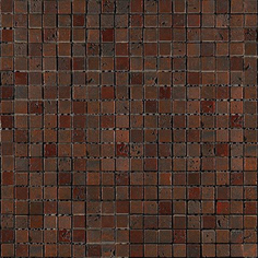 Мозаика Skalini Royal Bronze RBZ-1 30,5х30,5 см