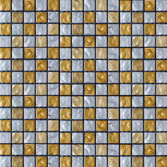 Мозаика Natural Crystal BSU-33-20 29,8x29,8 см