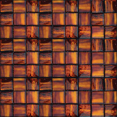 Мозаика Natural Dark JP-304 28,8x28,8 см