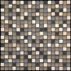 Мозаика Natural Pastel PST-027 29,8x29,8 см