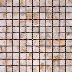 Мозаика Natural Shel SMA-03-25 30,5х30,5 см